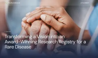 Preview of the Sobi Pharmaceuticals Case Study