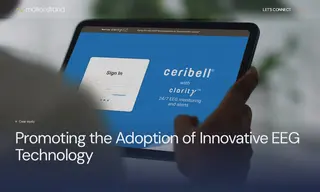 Preview of the Ceribell Case Study