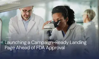 Preview of the Avidity Biosciences Case Study