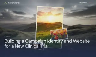 Preview of the Ambros Therapeutics Case Study