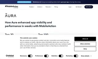 Preview of the Aura Case Study