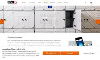 Preview of the VECOS Case Study