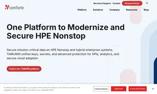 Preview of the Discover Case Study