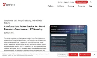 Preview of the ACI Retail Payments Solutions Case Study