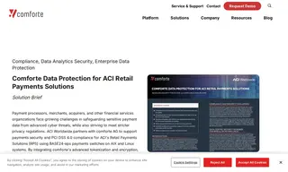 Preview of the ACI Worldwide Case Study