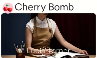 Preview of the Lucia Torner Case Study