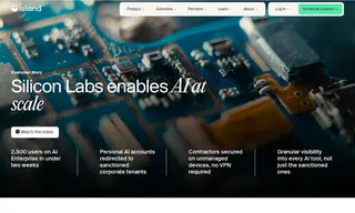 Preview of the Silicon Labs Case Study