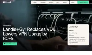 Preview of the Landis+Gyr Case Study