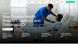 Preview of the Omada Health Case Study
