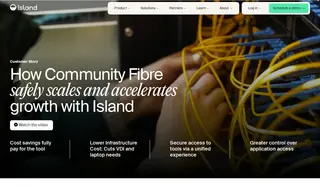 Preview of the Community Fibre Case Study