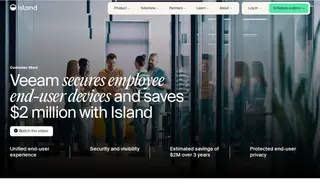 Preview of the Veeam Case Study