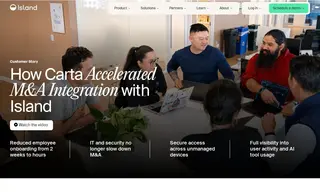 Preview of the Carta Case Study