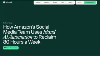 Preview of the Amazon Case Study