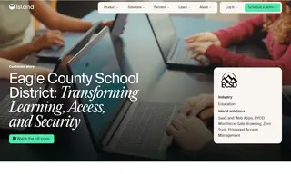Preview of the Eagle County School District Case Study