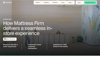 Preview of the Mattress Firm Case Study