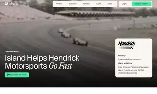 Preview of the Hendrick Motorsports Case Study