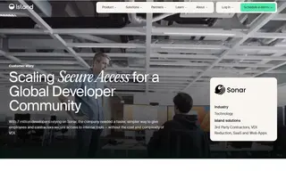 Preview of the Sonar Case Study