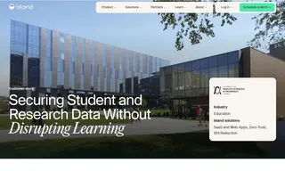 Preview of the The University of Health Sciences and Pharmacy Case Study