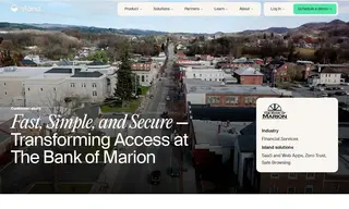 Preview of the The Bank of Marion Case Study