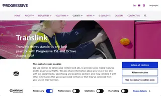 Preview of the TransLink Case Study