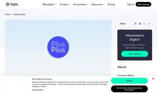 Preview of the PlusPlus Case Study