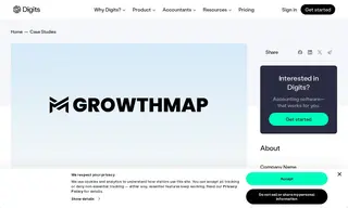 Preview of the GrowthMap Case Study