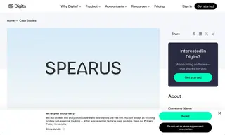 Preview of the Spearus Case Study