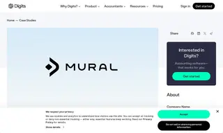 Preview of the Mural Case Study