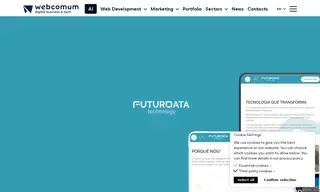 Preview of the Futurdata Case Study