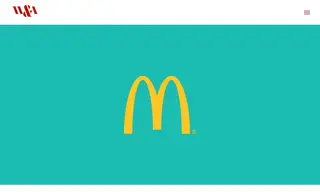 Preview of the McDonald's Case Study