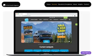 Preview of the Idaho Lottery Case Study
