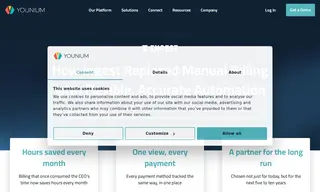 Preview of the Ingest Case Study
