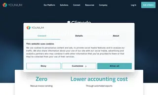 Preview of the Climedo Case Study