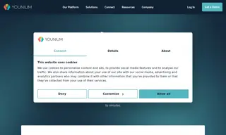 Preview of the Kontek Case Study