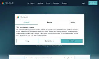Preview of the iBinder Case Study