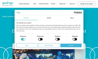 Preview of the Atea Case Study
