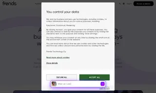 Preview of the Alvesta Municipality Case Study