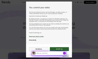 Preview of the Spesia Case Study