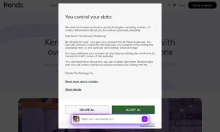 Preview of the Kempower Case Study
