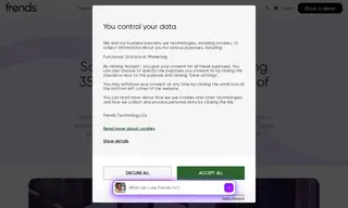 Preview of the Savings Banks Group (Säästöpankkiryhmä) Case Study