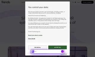 Preview of the Silta Oy Case Study