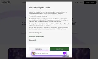 Preview of the Prima Pet Premium Case Study