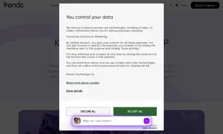 Preview of the Kontio Case Study