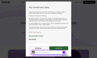 Preview of the Haypp Group Case Study