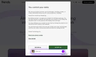 Preview of the Älmhult Municipality Case Study