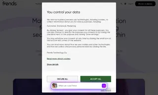 Preview of the Matrix42 Case Study