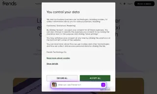 Preview of the Lähitaksi Case Study