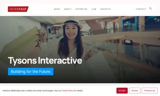 Preview of the Macerich Case Study