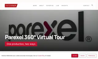 Preview of the PAREXEL Case Study