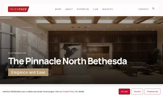 Preview of the The Pinnacle North Bethesda Case Study